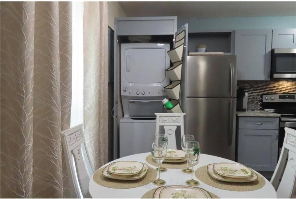 Nataj Suites At Tampa Kültér fotó